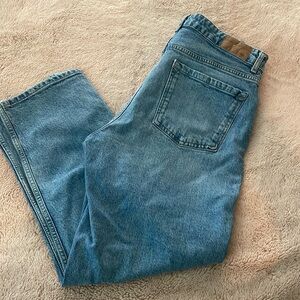 Zara Jeans